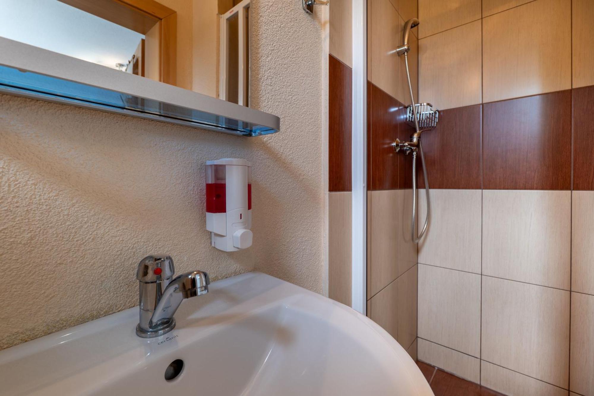 Apartmany Dreams Besenova Exterior photo
