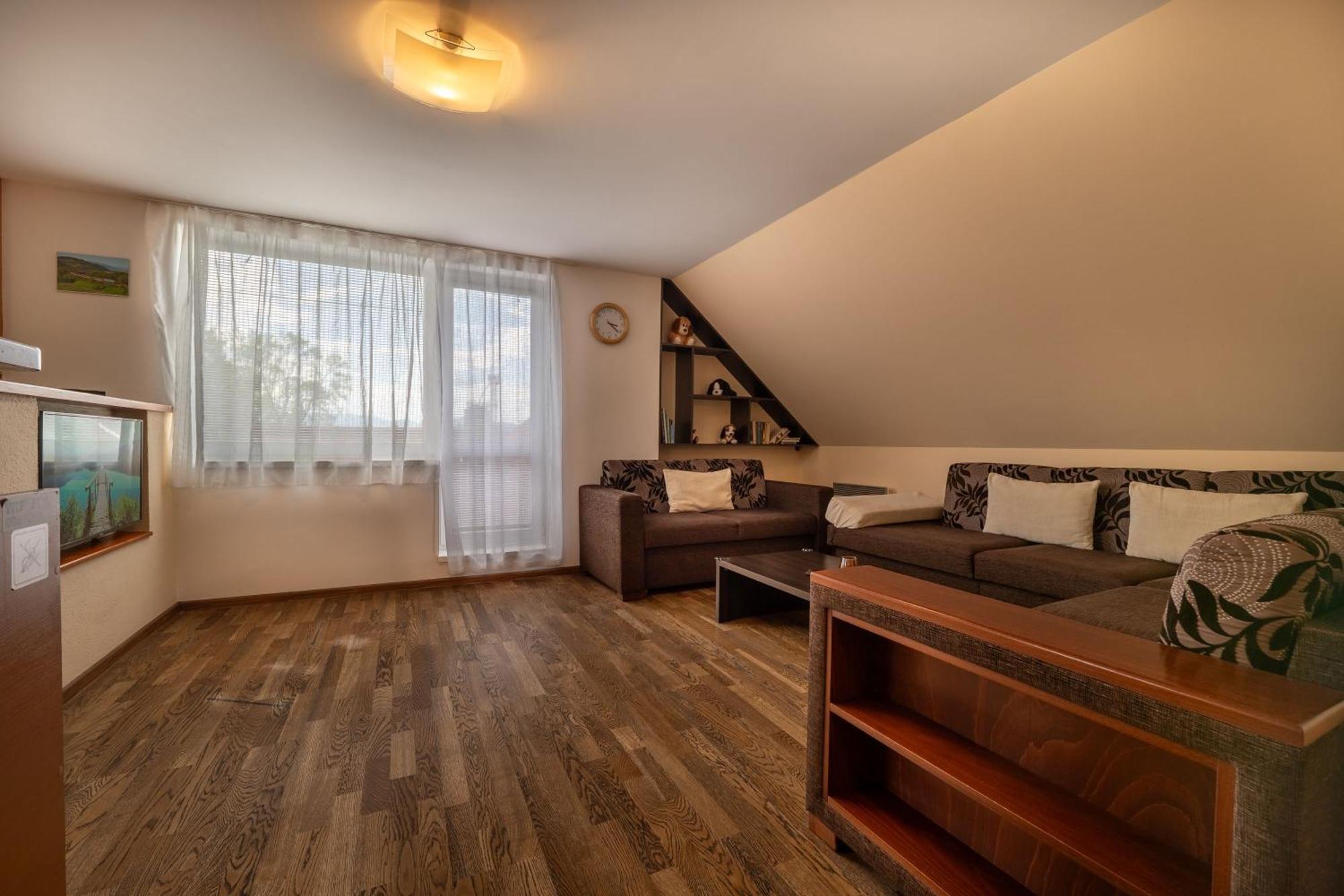 Apartmany Dreams Besenova Exterior photo